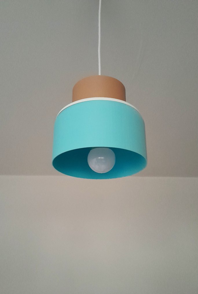 LL11D "Connected to Her" & "Connected to My Baby" - Κρεμαστό φωτιστικό (2) - Φωτιστικό οροφής #2.1