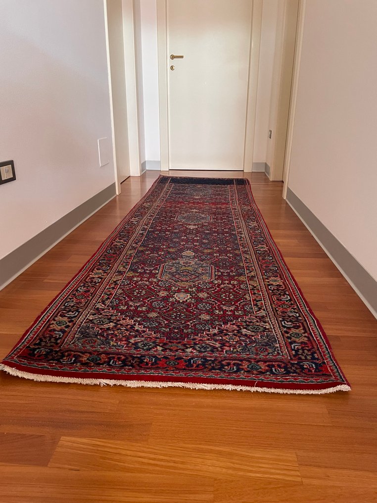 Alfombra - 2950 mm - 840 mm #2.1