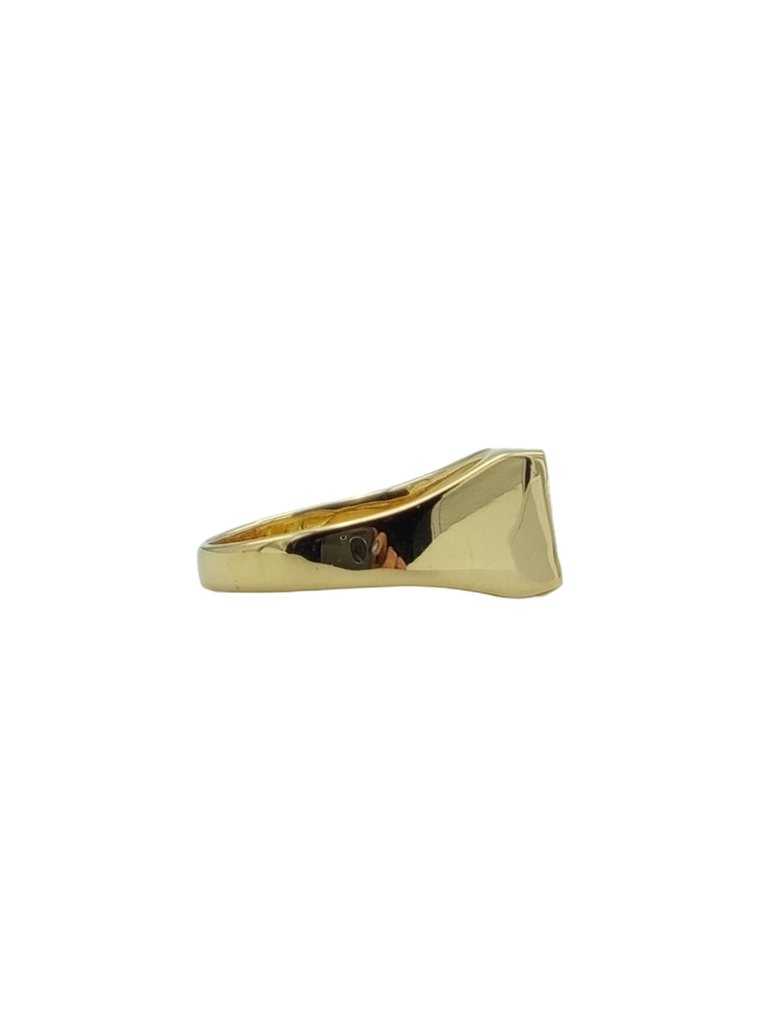 Ring - 18 karaat Geel goud #3.2