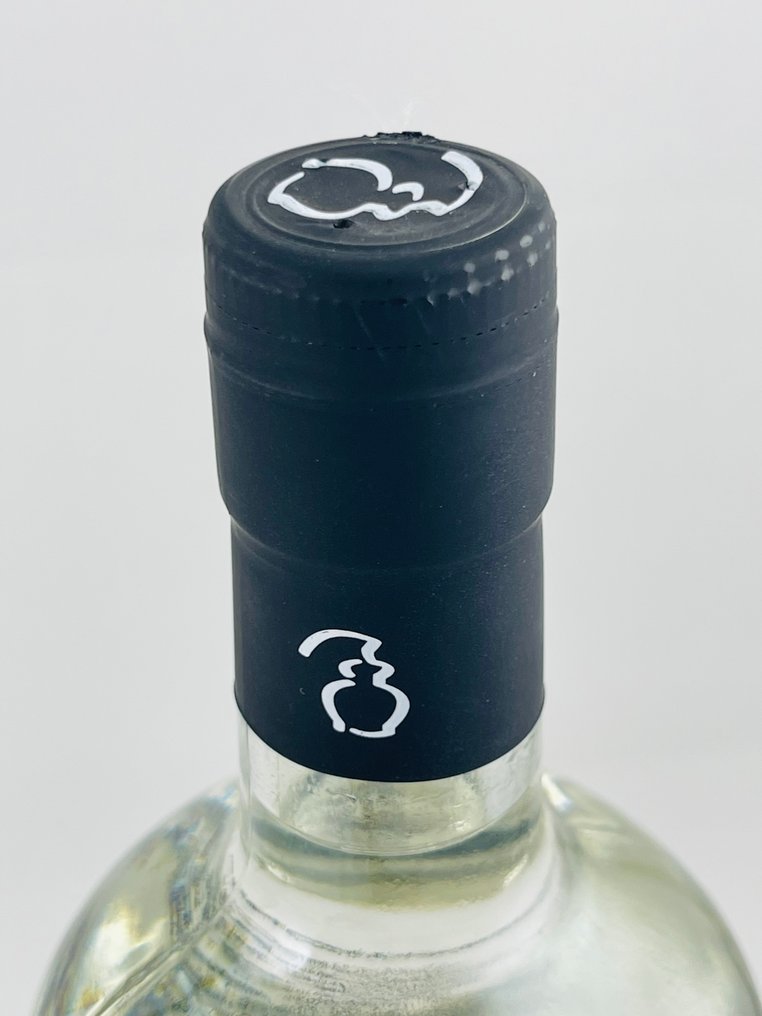 Stauning 2019 Curious Peated Rye New Make Spirit - Research Series - b. 2020 - 50厘升 - 2 瓶 #3.2