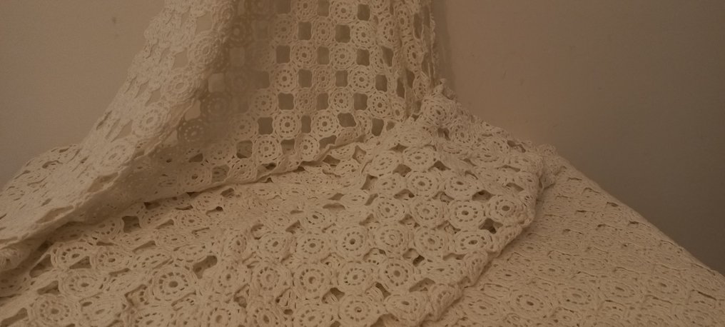 Päiväpeitto - 250 cm - 245 cm #4.3