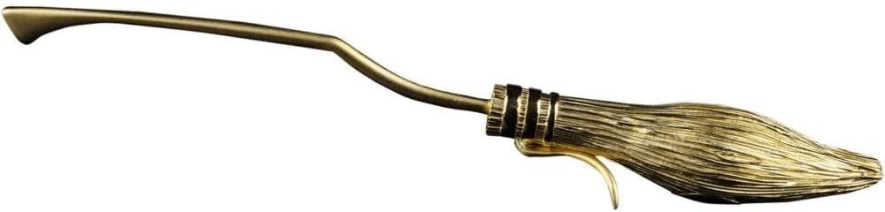 Samoa. 5 Dollars 2024 Harry Potter(TM) Nimbus - 3 Oz (.999) #2.1