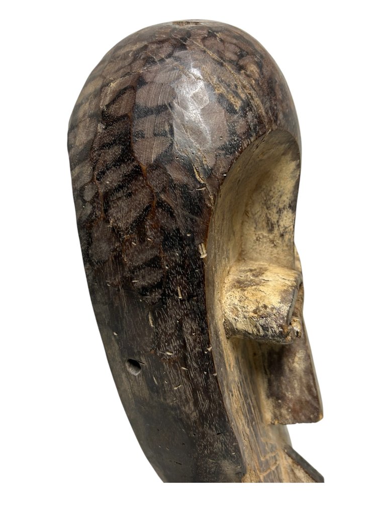 Gabón (Sin precio de reserva) #4.3