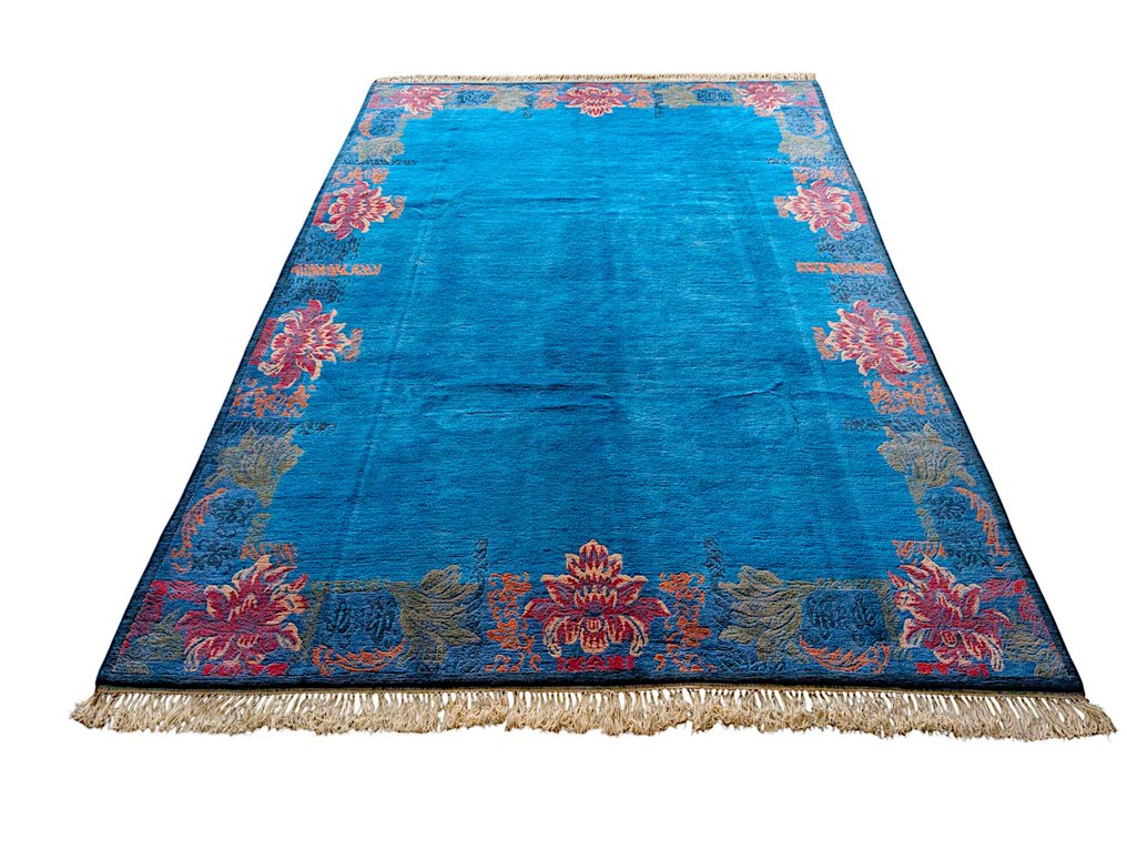Himalux Designer Nepal - Carpet - 284 cm - 196 cm #1.0