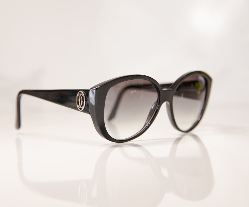 Cartier - Γυαλιά ηλίου #1.0