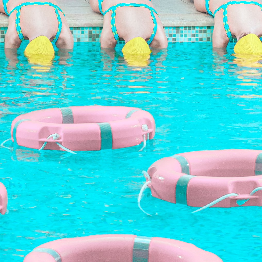 Elena Paraskeva - The Lost Swimmer #9 (2018) - XL #3.2