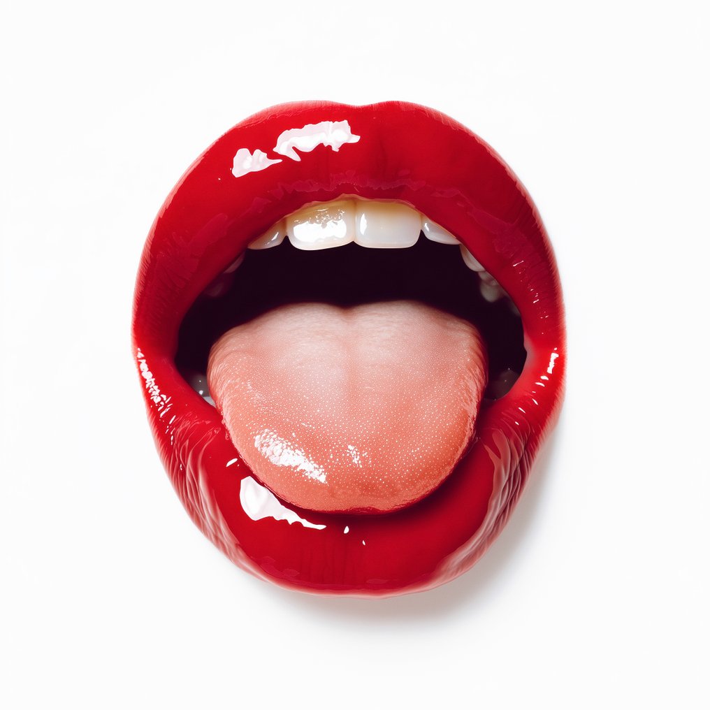 La Chibroneuse - Ahhh - XL #1.0