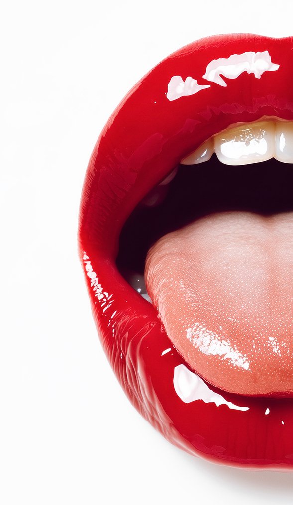 La Chibroneuse - Ahhh - XL #3.2