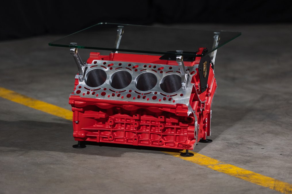 Motore (1) - Porsche #1.0