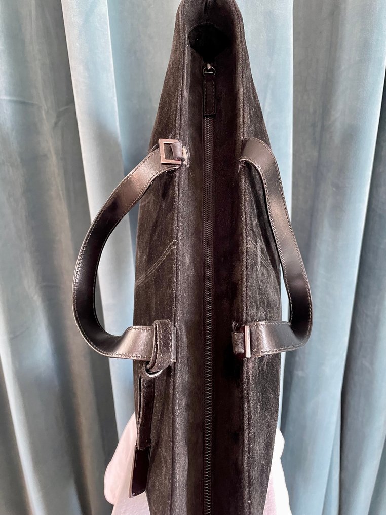 Gucci - Τσάντα χιαστί #4.3