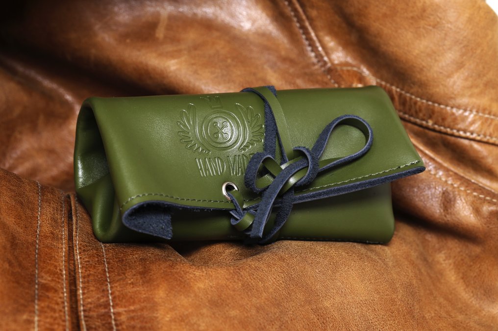 SWISSORA Engineering - MARINE ORBIT - Automatic - Uomo - 2020+ #4.3