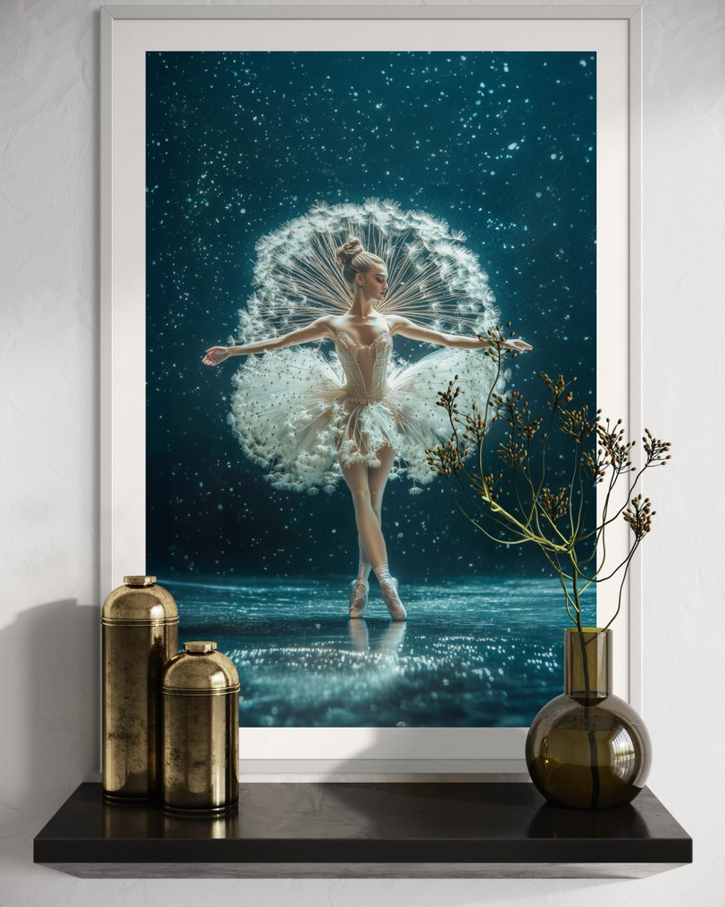 La Chibroneuse - Poussière d’Étoile - XL #1.0