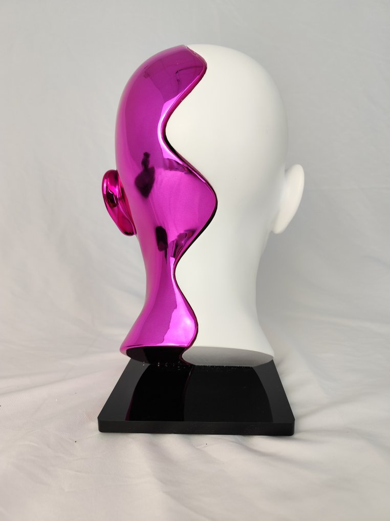 Sagrasse (1966) - Mystica #3.2