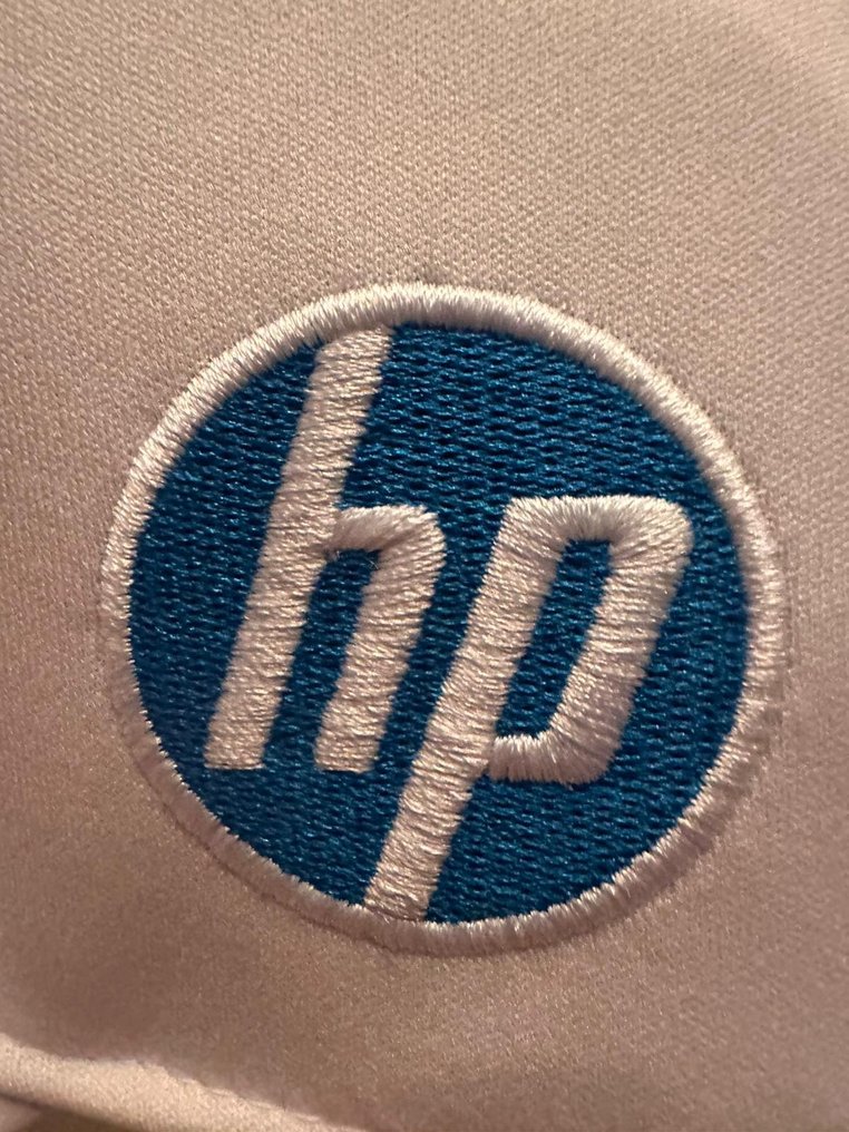 法拉利 - F-1 一级方程式 - 刘易斯·汉密尔顿 - 2025 - 棒球帽 #4.3