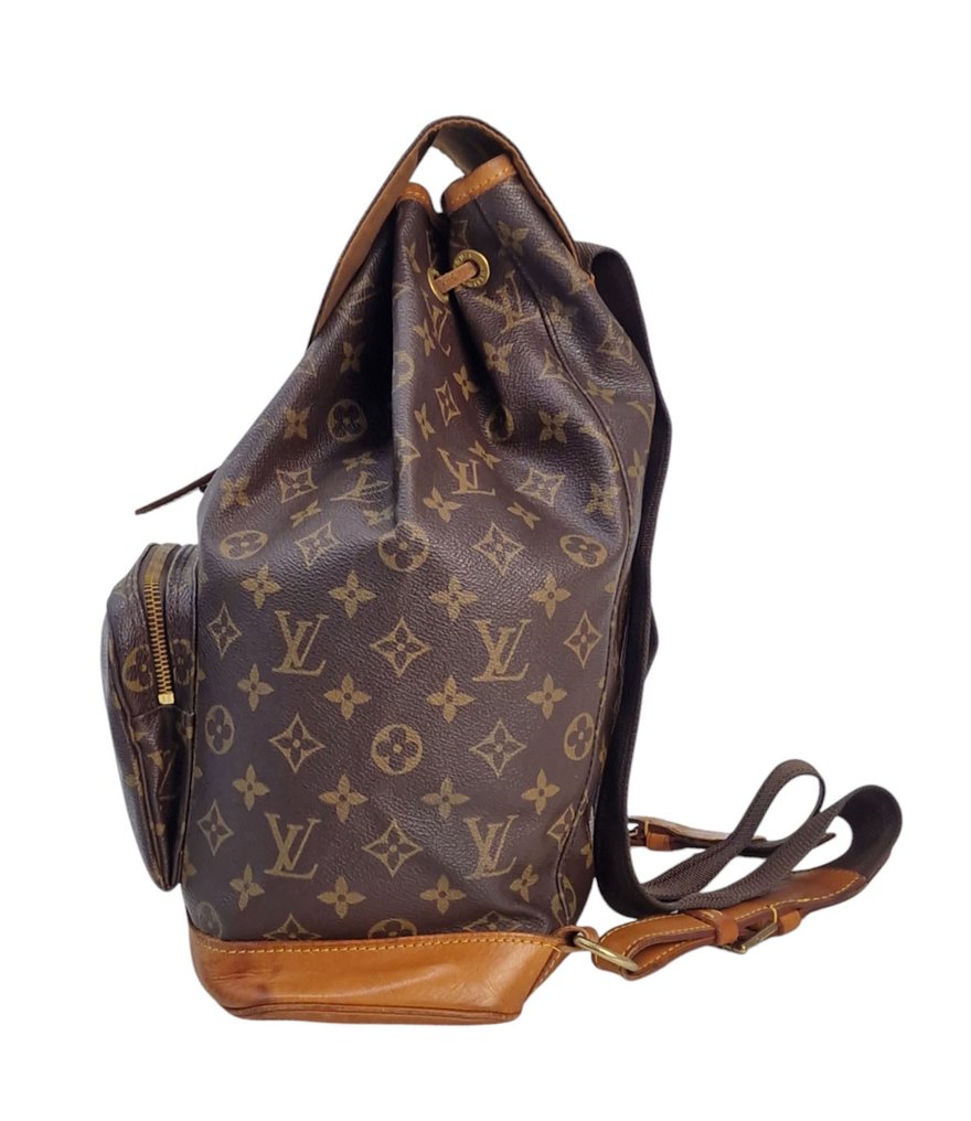 Louis Vuitton - montsouris - Bag #2.1