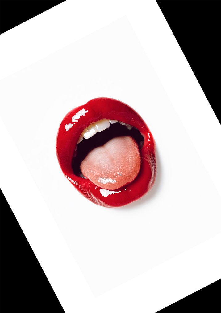 La Chibroneuse - Ahhh - XL #2.1