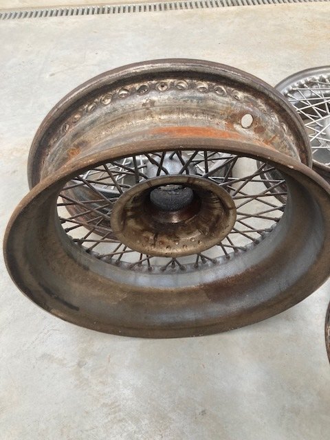 车身部分 (4) - Jaguar - 1950-1960 #2.1