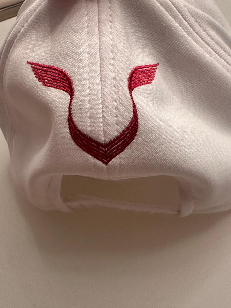 法拉利 - F-1 一级方程式 - 刘易斯·汉密尔顿 - 2025 - 棒球帽 #3.2