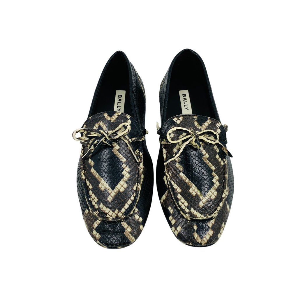 Bally - Papucscipő - Méret: EU 44 - Új és dobozban #4.3