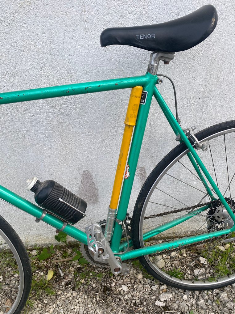 Sangal - Race bicycle - 1960 #4.3