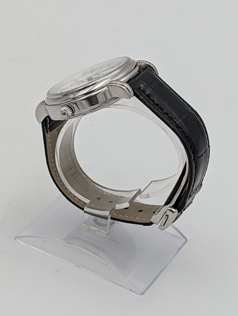 Maurice Lacroix - Masterpiece Calendrier Retrogade - MP7068 - Άνδρες - 2010-2020 #4.3