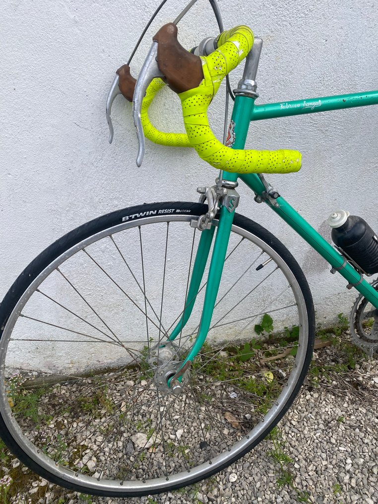 Sangal - Race bicycle - 1960 #1.0