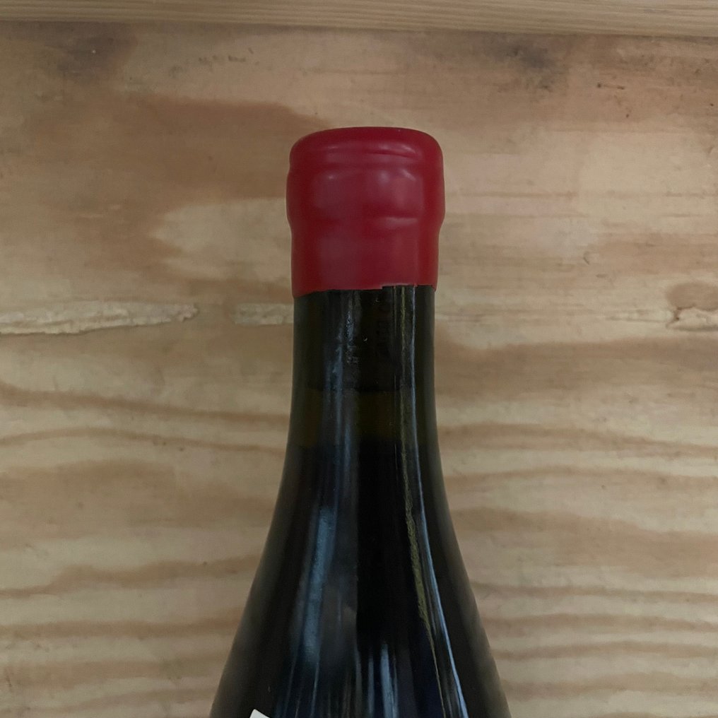 2020 Comando G, Las Iruelas - Sierra de Gredos, Madrid - 1 Bottle (0.75L) #3.2