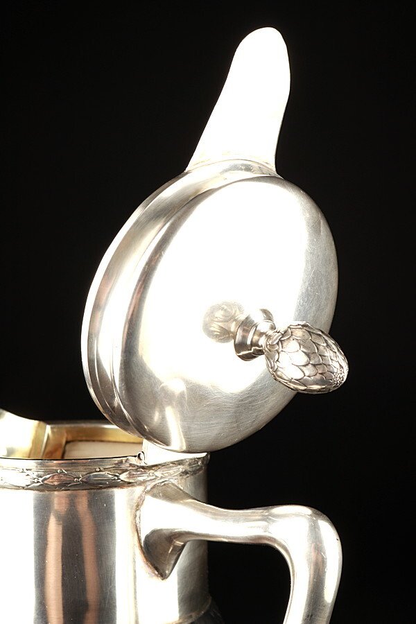 Karafka - Srebro pr. 915 #3.2