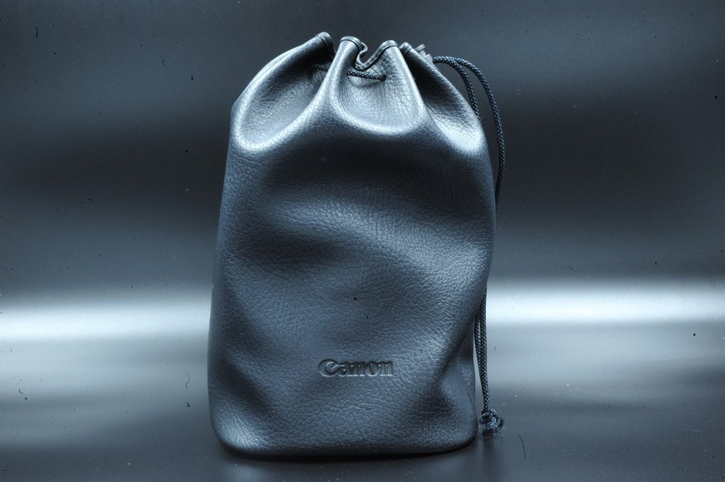 Canon XL Zoomlens #3.2