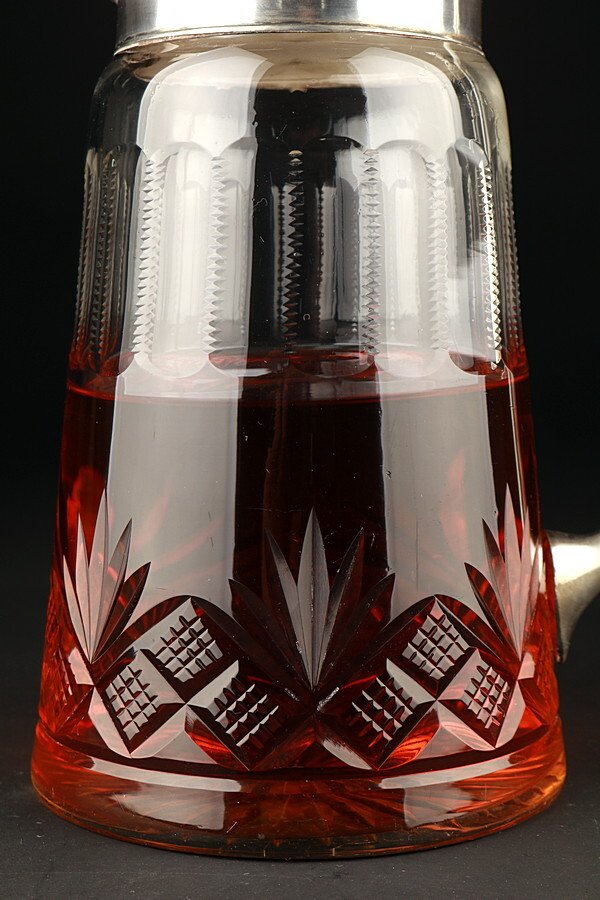 Karafka - Srebro pr. 915 #1.0