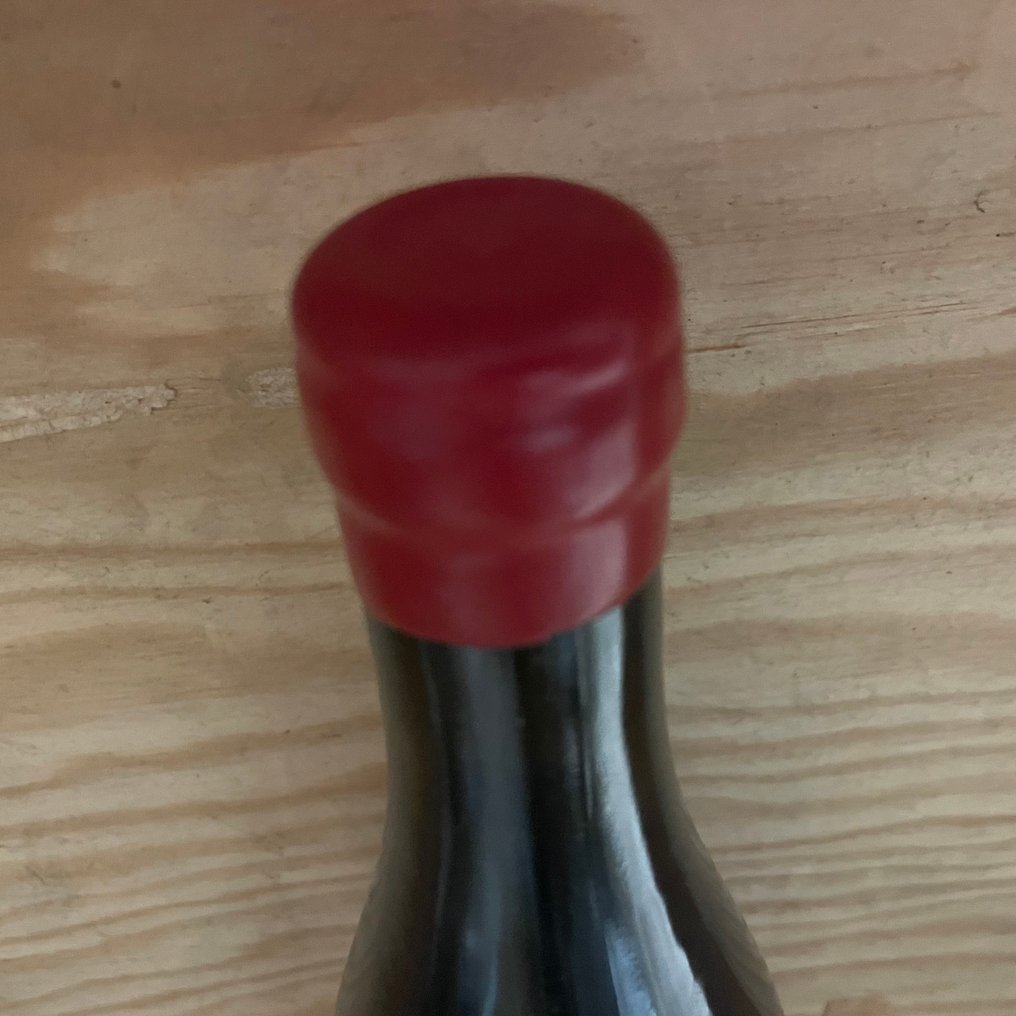 2020 Comando G, Las Iruelas - Sierra de Gredos, Madrid - 1 Bottle (0.75L) #4.3