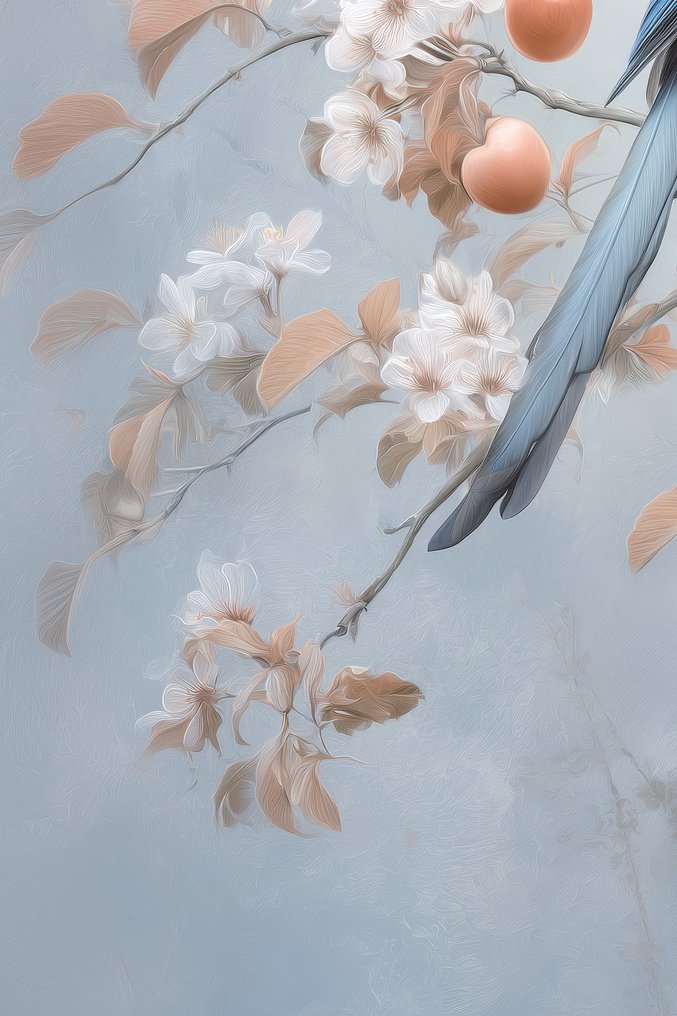 Iconica - Spring’s Emissary · XXL #4.3