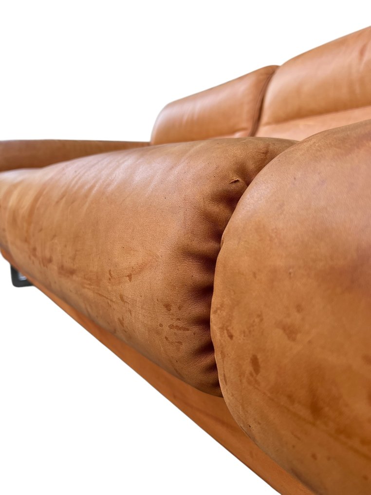 Kill International - Horst Bruning - 梳化 - 皮革 #4.3