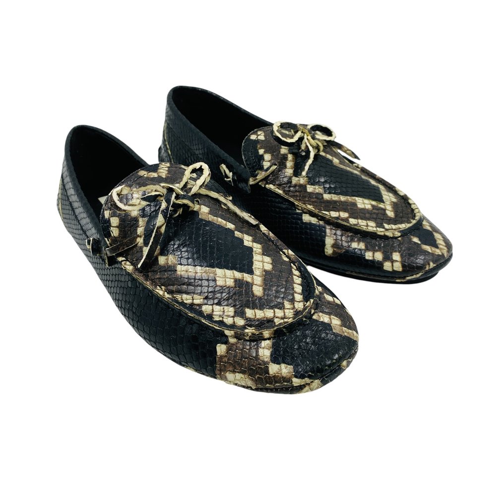 Bally - Papucscipő - Méret: EU 44 - Új és dobozban #1.0