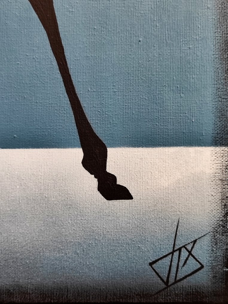 Lana Pokhoday (1987) - Elegancia paradójica #2.1