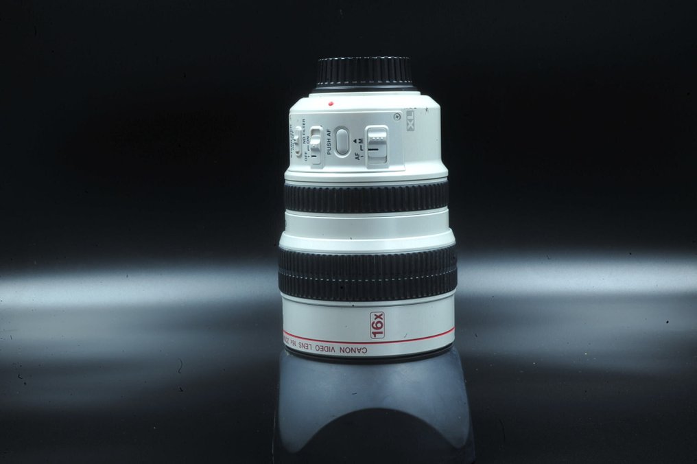 Canon XL Zoomlens #1.0