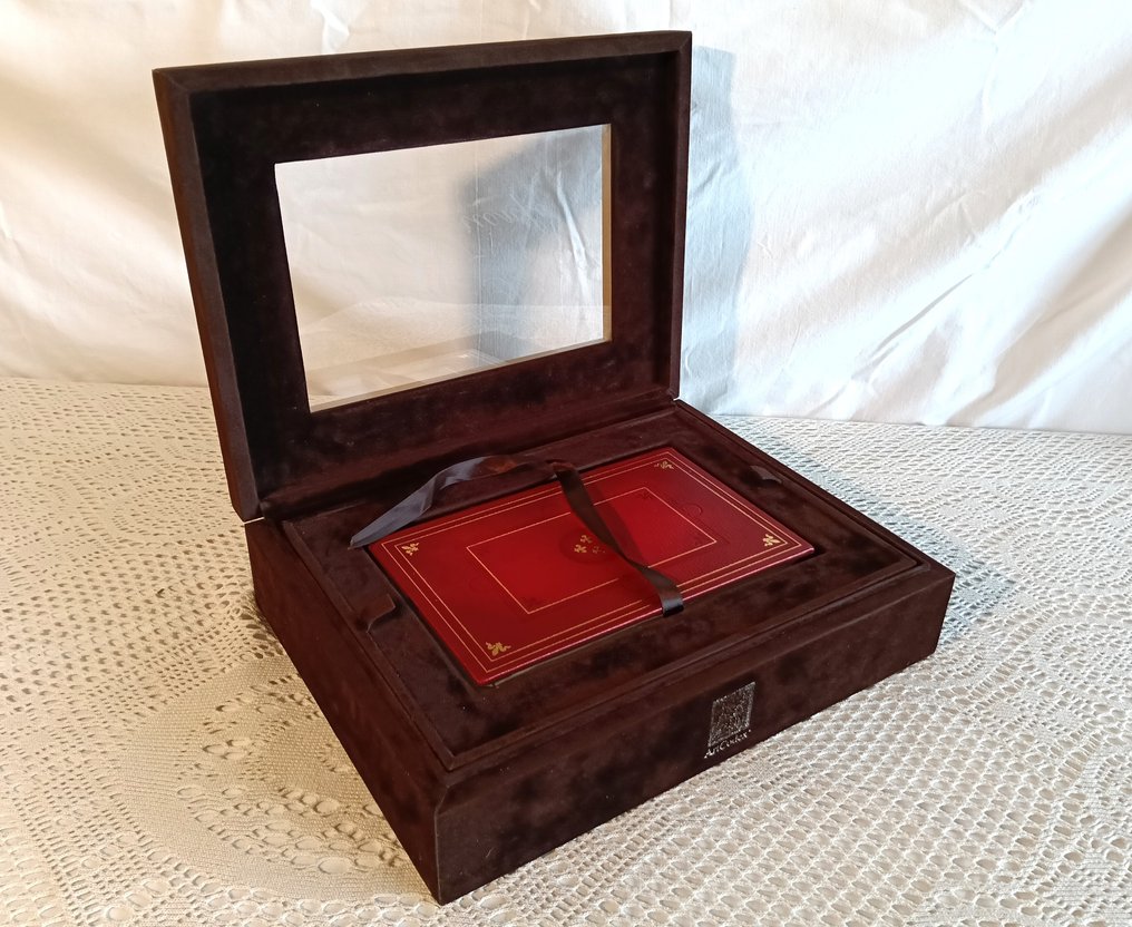 Francesco Petrarca - I Trionfi - 2012 #2.1