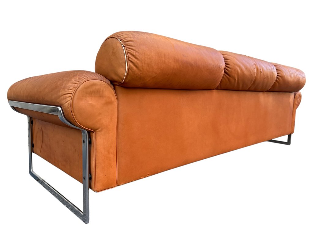 Kill International - Horst Bruning - 梳化 - 皮革 #3.2