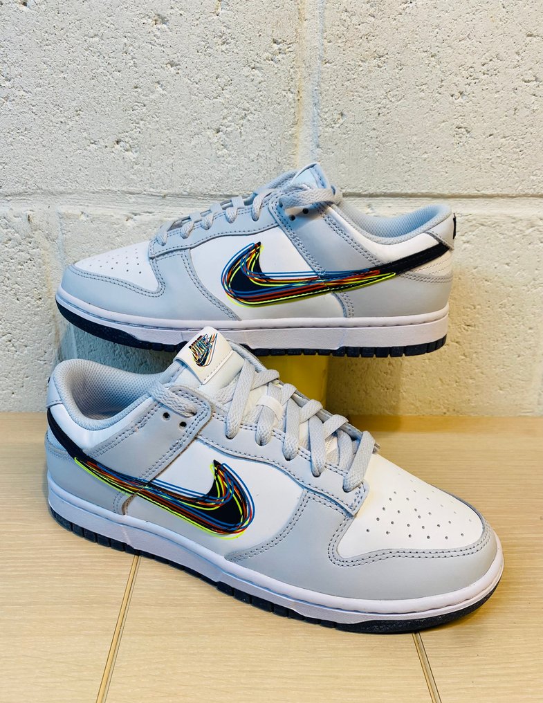 Nike - Sneakers - Mέγεθος: EU 42.5 #1.0