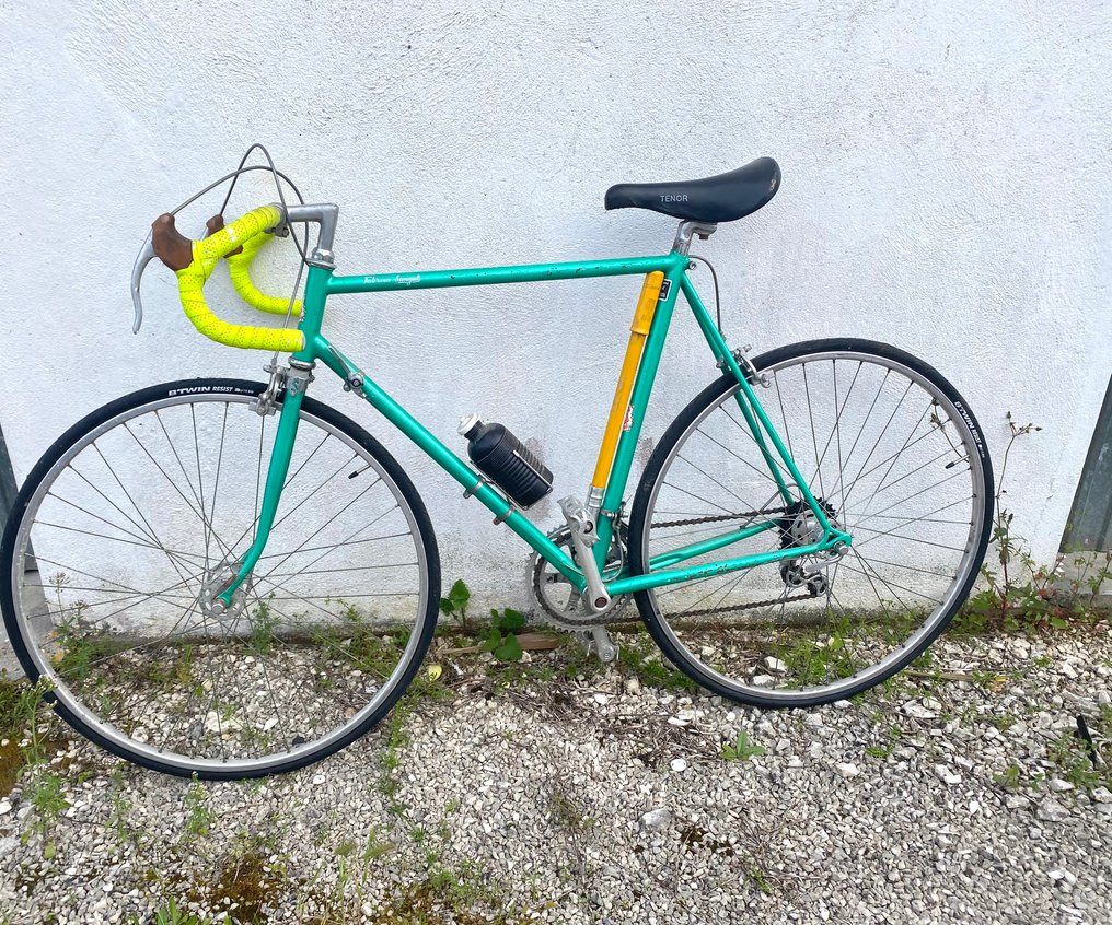 Sangal - Race bicycle - 1960 #1.0