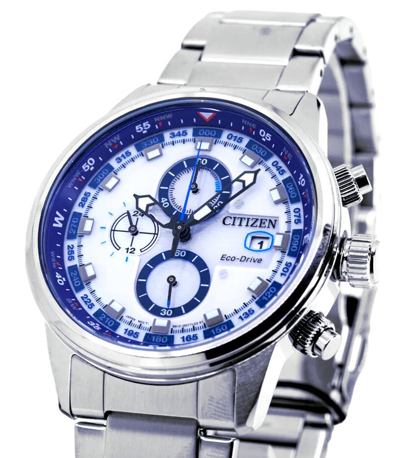 Citizen - No reserve price - Men - 2025 #2.1