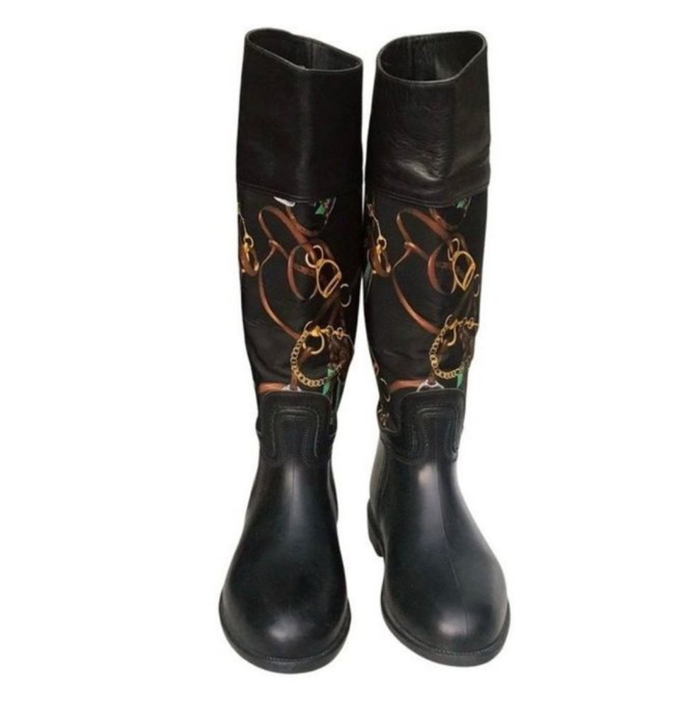 Ralph Lauren - Boots - Size: EU 38 #1.0