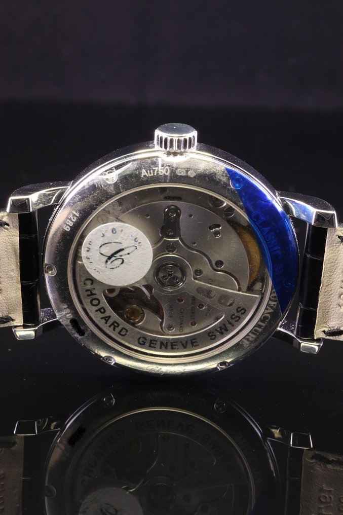 Chopard - Classics - 171289-1001 - 中性 - 2020年及之后  #4.3