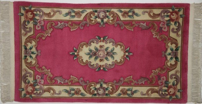 Soap factory - Rug - 153 cm - 96 cm - carpet #1.0