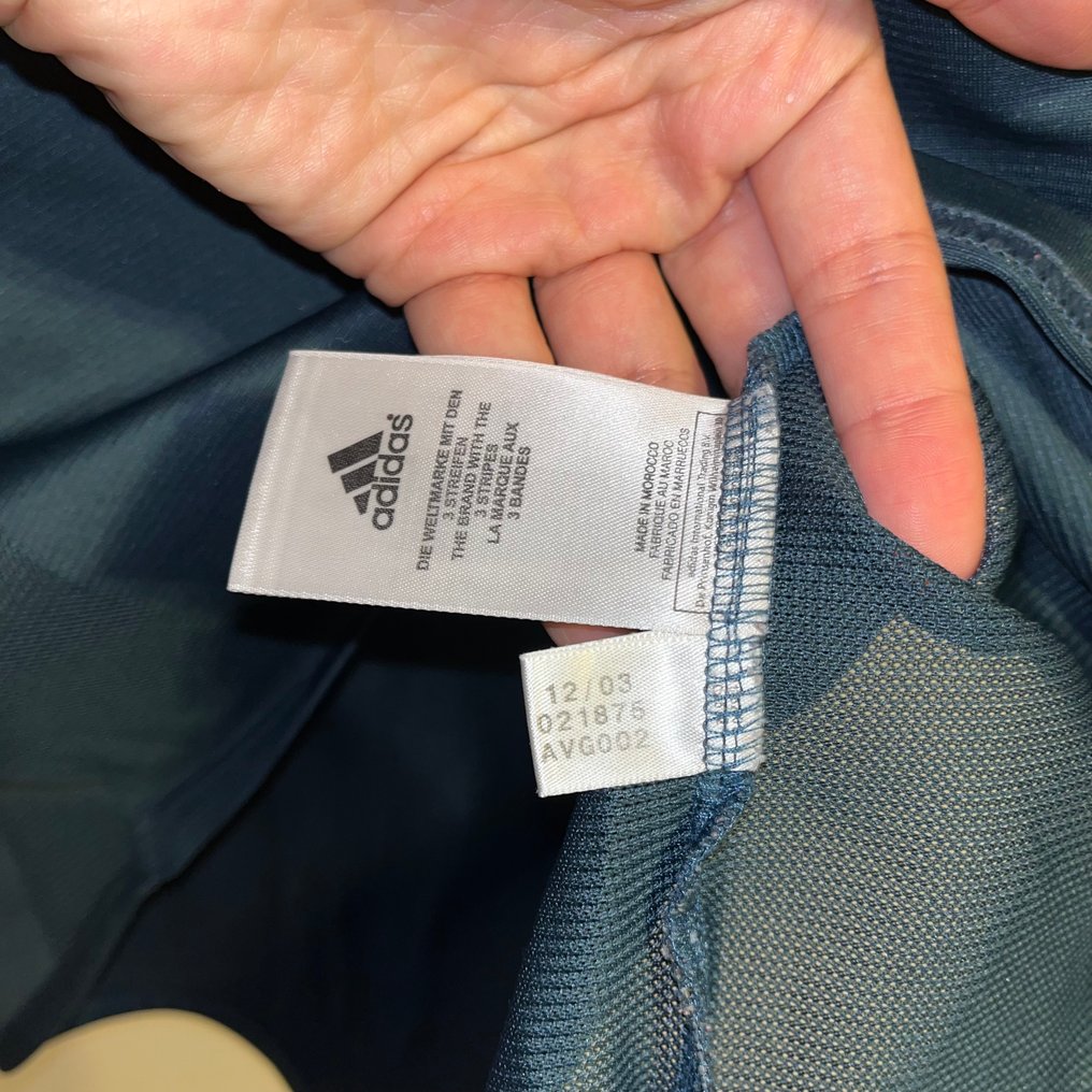 AFC Ajax - Eredivisie - Zlatan Ibrahimović - 2003 - Camiseta de fútbol #4.3