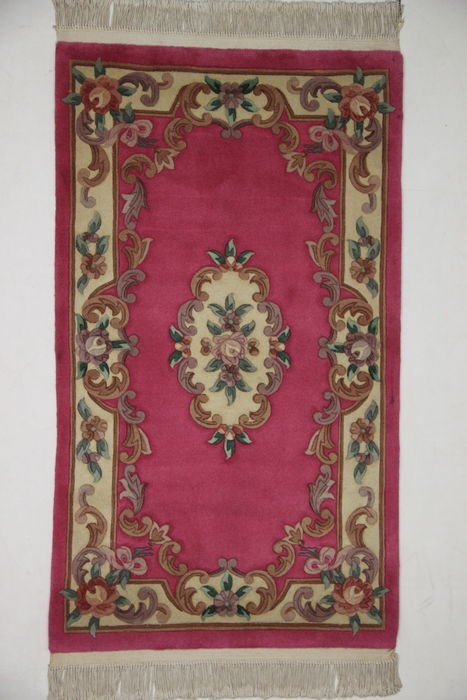 Soap factory - Rug - 153 cm - 96 cm - carpet #1.0