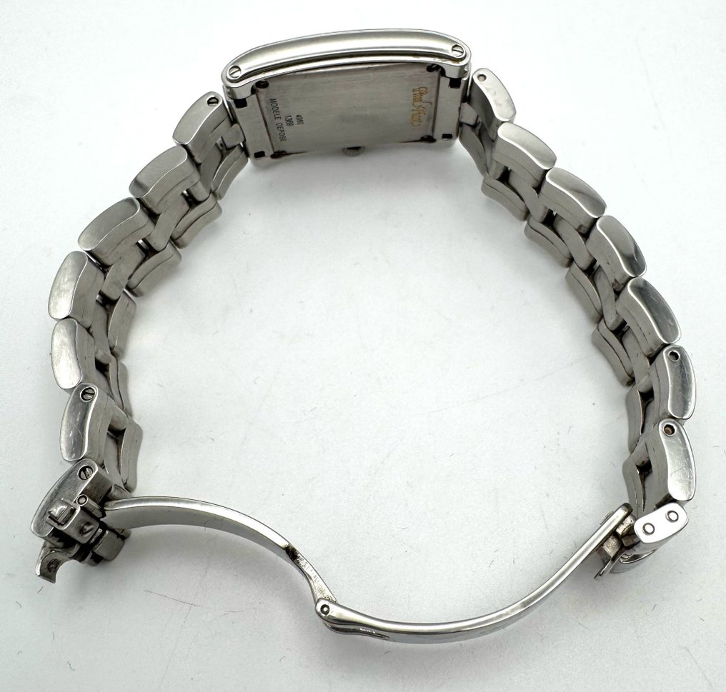 Paul Picot - Senhora - 2000-2010  #4.3