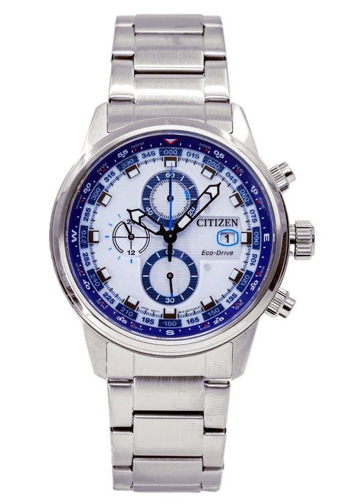 Citizen - No reserve price - Men - 2025 #4.3