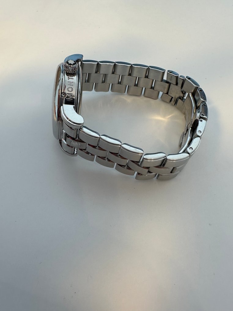 Montblanc - Meisterstück - 7018 - 中性 - 2000-2010  #4.3