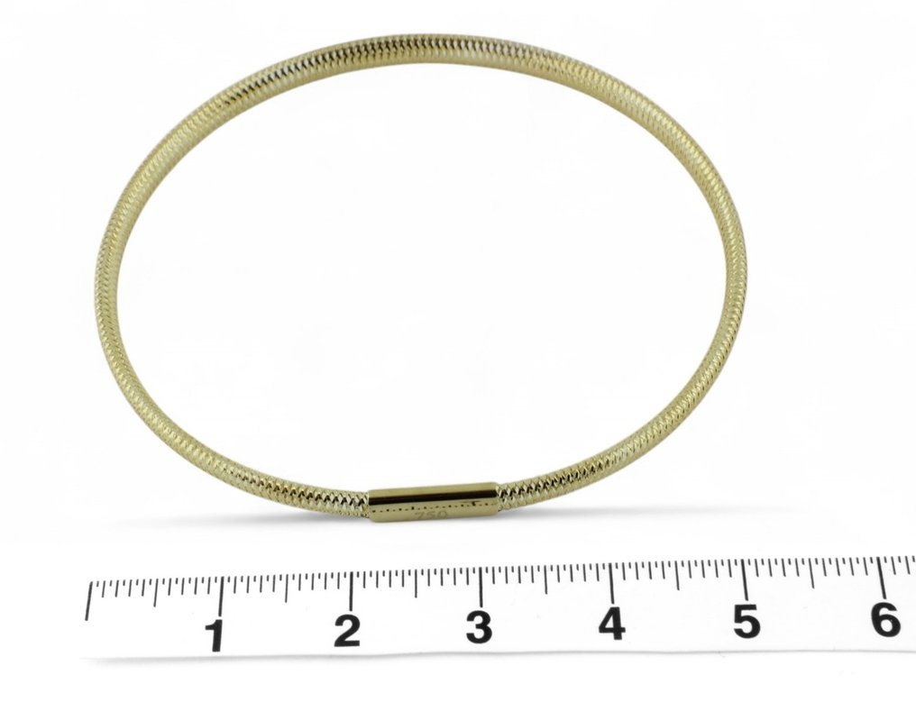 Nincs minimálár - Karkötő - 18 kt. Sárga arany #2.1